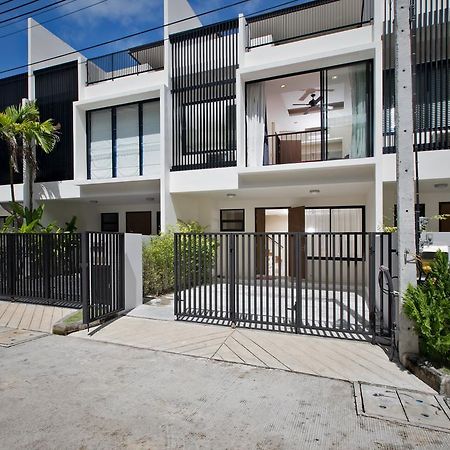 Laguna Townhome Bangtao Phuket Exterior foto