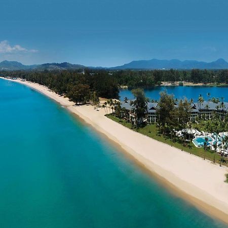 Laguna Townhome Bangtao Phuket Exterior foto