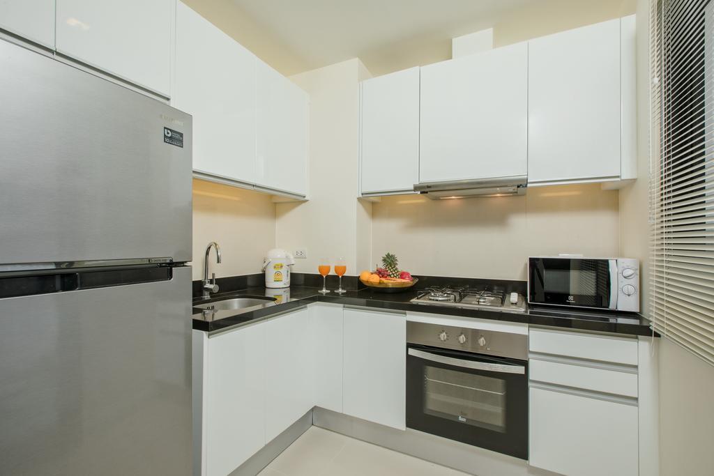 Laguna Townhome Bangtao Phuket Exterior foto