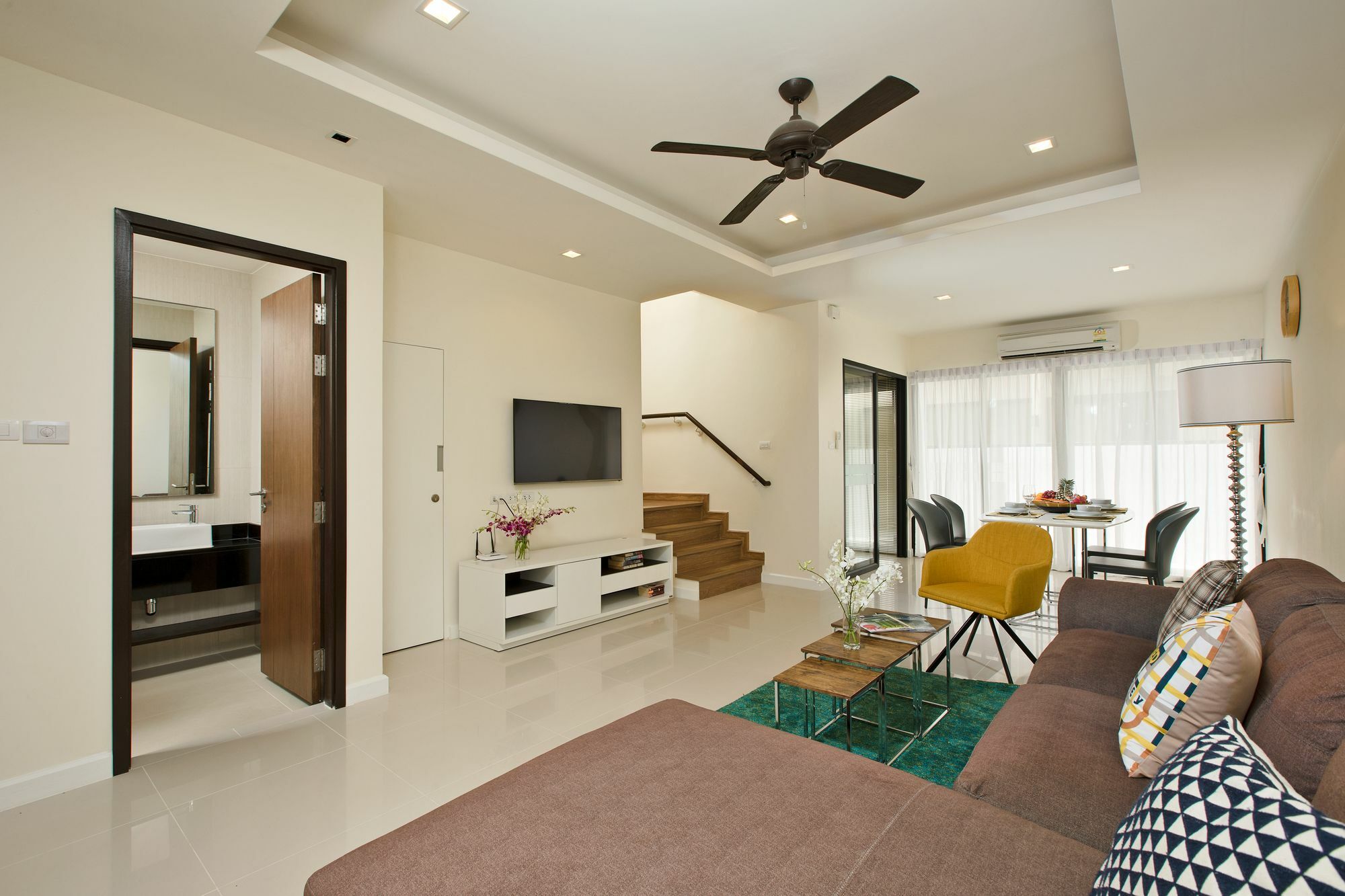 Laguna Townhome Bangtao Phuket Exterior foto