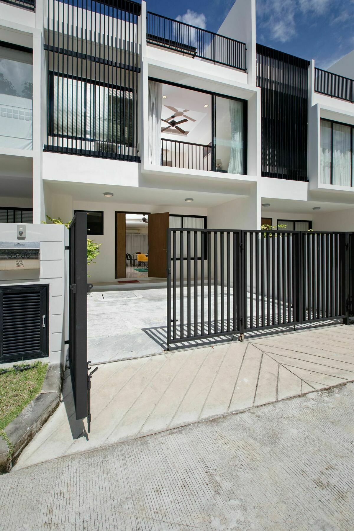 Laguna Townhome Bangtao Phuket Exterior foto